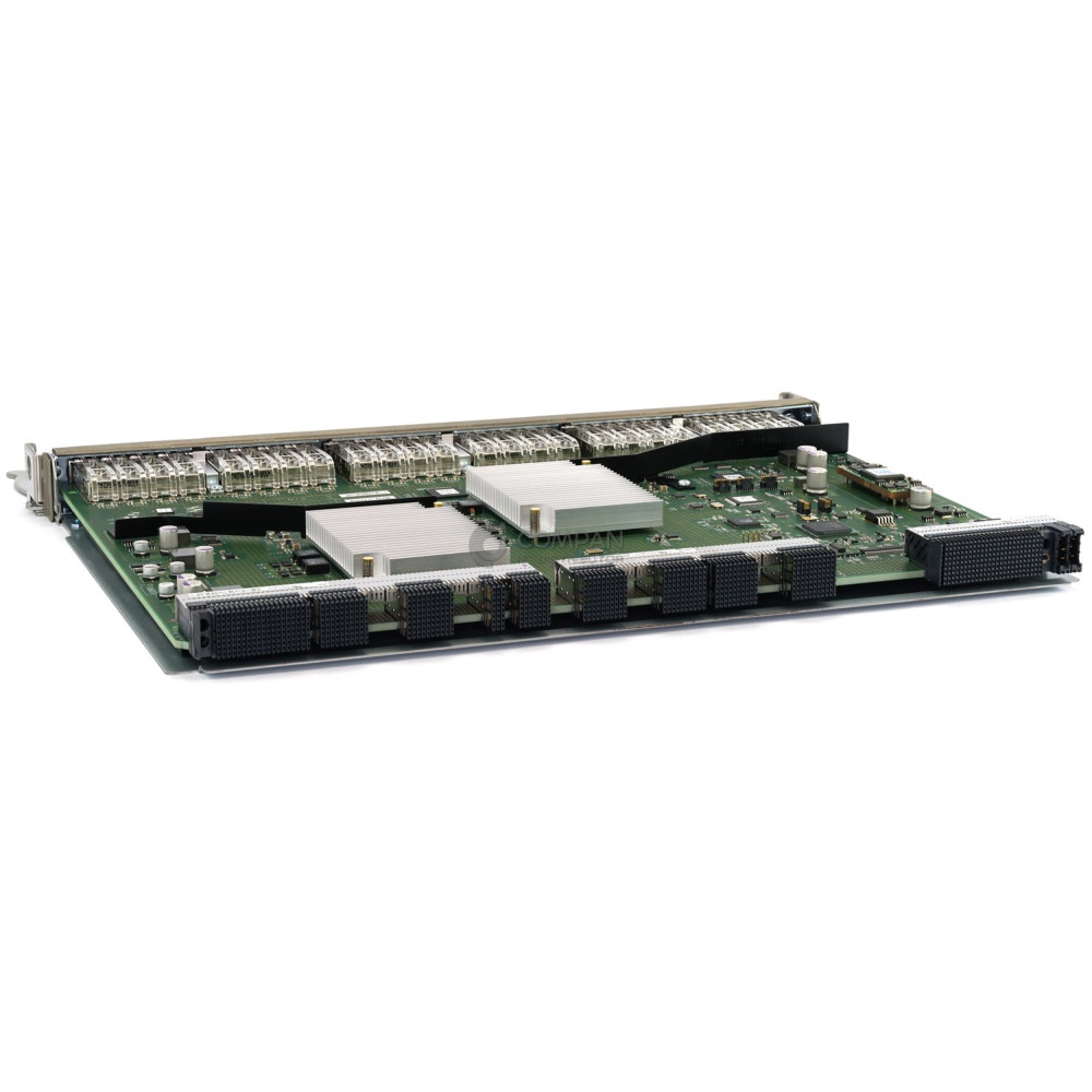 FC16-48 BROCADE 48-PORT SFP+ 16G FIBRE CHANNEL SWITCH MODULE